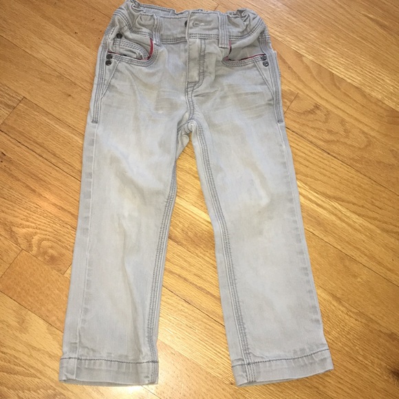 Burberry jeans - Picture 12 of 16